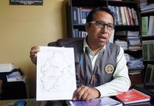MOQUEGUA: PROPONE INCLUIR ADENDA EN ACUERDOS CON MINERA QUELLAVECO