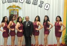 SAMEGUA: LA COMISIÃ“N DE FESTEJOS REALIZA LA CONVOCATORIA PARA EL CONCURSO DE ELECCIÃ“N DE SEÃ‘ORITA SAMEGUA 2018