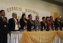 MOQUEGUA: Â¿CUÃNTO GANARON JAIME RODRÃGUEZ Y LOS CONSEJEROS?