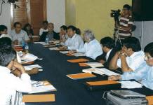 MOQUEGUA: SIGUEN LAS PUGNAS CON ANGLO AMERICAN