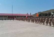 PUNO: SOLDADO INGRESÃ“ A DORMITORIO DE INSTRUCTOR SUPERIOR Y ROBÃ“ BIENES