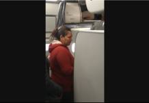 CUSCO: ACUSADA DE VIOLAR A SUS HIJAS ES TRASLADADA A HUARMEY