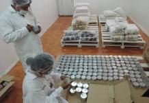 MOQUEGUA: COMITÃ‰ DE ALIMENTACIÃ“N ESCOLAR DEBE GARANTIZAR ENTREGA DE RACIONES DE ALIMENTOS DE QALI WARMA