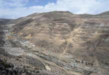 MOQUEGUA: ANGLO AMERICAN ANUNCIA INCREMENTO DE COMPRAS LOCALES EN CONSTRUCCIÃ“N DE MINA QUELLAVECO