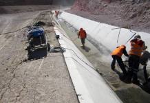 MOQUEGUA: REPROGRAMAN CORTE DE RECURSO HÃDRICO POR MANTENIMIENTO