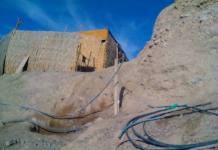 MOQUEGUA: EPS DETECTA USO IRREGULAR DEL SERVICIO DE AGUA POTABLE Y ALCANTARILLADO
