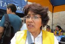 MOQUEGUA: OFICINA DEL MINISTERIO DEL AMBIENTE SE TRASLADARÃ A LOCAL DE LA OEFA