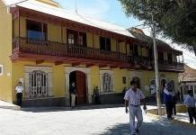 MOQUEGUA: JURAMENTAN DOS REGIDORES EN EL DISTRITO DE TORATA
