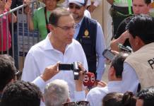 MOQUEGUA: HOY Y MAÑANA SE REALIZARÁ MUNI EJECUTIVO
