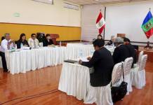 MOQUEGUA: ESTOS SERÍAN LOS NUEVOS CONSEJEROS