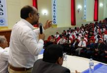 MOQUEGUA: INSTITUTO JOSÉ CARLOS MARIÁTEGUI OFRECERÁ EDUCACIÓN SUPERIOR DE EXCELENCIA