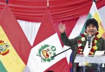 ILO: BOLIVIA MIRA AL PERÚ COMO SU NUEVO SOCIO COMERCIAL EN AMÉRICA LATINA