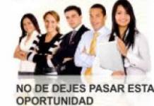 MOQUEGUA: OPORTUNIDAD LABORAL EN LA GERENCIA REGIONAL DE SALUD