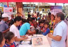 MOQUEGUA: SOBREPESO Y OBESIDAD SON FACTORES QUE INCREMENTAN EL RIESGO DE PADECER CÁNCER