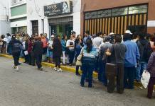 MOQUEGUA: LEY MULDER PERJUDICÓ A LOS PRESTAMISTAS DEL BANMAT
