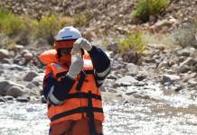 MOQUEGUA: QUELLAVECO CONTRIBUIRÁ A MEJORAR LA CALIDAD Y DISPONIBILIDAD DE AGUA EN EL VALLE DE TAMBO