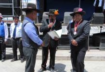 CALACOA: CHARANGO DE ORO 2019 SERA EN SOQUESANE-CUCHUMBAYA