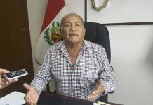 MOQUEGUA: SUSPENDEN PROGRAMA DE VIVIENDA DEL GOBIERNO REGIONAL