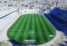 MOQUEGUA: ESTADIO 25 DE NOVIEMBRE PODRÍA SER UNA DE LAS SEDES DEL MUNDIAL DE FUTBOL SUB-17