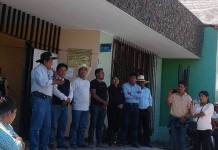 MOQUEGUA: ZENÓN CUEVAS ANUNCIA QUE NO HABRÁ BORRÓN Y CUENTA NUEVA CON "JAMOCHO"