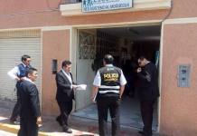 MOQUEGUA: DICTAN ORDEN DE CAPTURA CONTRA EX FUNCIONARIO DE ESSALUD