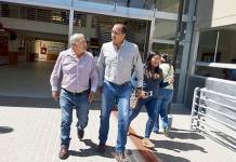 MOQUEGUA: JAMOCHO - 