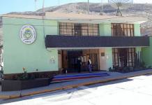 OMATE: CONTRALORÍA CONVOCA A AUDIENCIA PARA QUE POBLADORES PRESENTEN DENUNCIAS