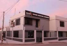 MOQUEGUA: REGISTROS PÚBLICOS BRINDA ATENCIÓN NOCTURNA