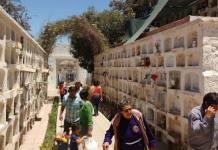 MOQUEGUA: HABRÁ FIN DE SEMANA LARGO DEL JUEVES 1 AL DOMINGO 4 DE NOVIEMBRE