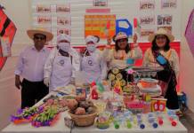 MOQUEGUA: COMITÉS DE ALIMENTACIÓN ESCOLAR INNOVADORES PARTICIPAN DE ENCUENTRO REGIONAL QALI WARMA