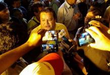 MOQUEGUA: POSTERGAN PARA EL LUNES PROCLAMACIÓN DE GANADORES DE LAS ELECCIONES DEL 7 DE OCTUBRE