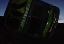 AREQUIPA: ACCIDENTE DE TRÁNSITO DEJA DOS MUERTOS