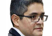 JOSÉ DOMINGO PÉREZ, EL FISCAL 