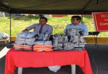 SAMEGUA: MUNICIPALIDAD ORGANIZÓ ACCIÓN CIVICA “JUNTOS POR TI SAMEGUA”, EN BENEFICIO DE LA POBLACIÓN
