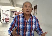 MOQUEGUA: JAIME RODRÍGUEZ BUSCA LIBRARSE DE PROCESO JUDICIAL