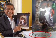 MOQUEGUA: CRITICAN DURAMENTE PROGRAMA DE FESTEJOS