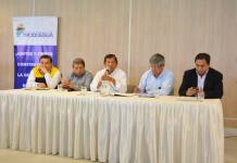 Postergan reunion del Comite de Monitoreo para el lunes 5 de agosto en Ilo