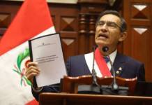 MartÃ­n Vizcarra: Las reacciones de los congresistas tras la propuesta de adelanto de elecciones generales.