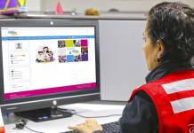 CUNA MAS CAPACITA A 1,500 ACOMPAÃ‘ANTES TECNICOS A NIVEL NACIONAL