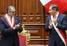 Este es el cronograma que propone el Ejecutivo para la reforma y las elecciones en el 2020