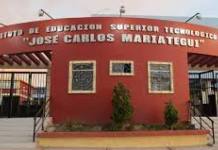MINEDU destinarÃ¡ presupuesto para potenciar el Instituto JosÃ© Carlos MariÃ¡tegui