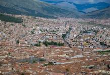CUSCO: PROYECTO DE TRANSPORTE URBANO EN LA CIUDAD SERÃ FINANCIADO POR EL BANCO MUNDIAL