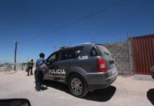 AREQUIPA: UN PATRULLERO PARA 15 MIL VECINOS EN MARIANO MELGAR