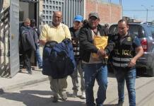 TACNA: SOLICITAN PRISIÃ“N PREVENTIVA POR 36 MESES PARA EXALCALDE