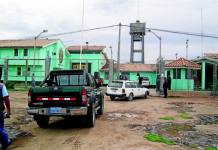 PUNO: TRUJILLANA INTENTÃ“ INGRESAR CELULAR PARA PRESO SENTENCIADO
