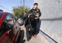 AREQUIPA: CAPTURAN A TAXISTA ACUSADO DE VIOLAR A ESCOLAR Y DE CONTAGIO DE ENFERMEDAD