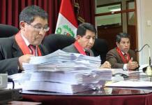 APURIMAC: DICTAN CADENA PERPETUA A SUJETO QUE ABUSÃ“ DE SU SOBRINO DE CINCO AÃ‘OS