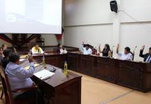 MOQUEGUA: APRUEBAN LICITACIÃ“N PARA ALQUILER DE ESPACIO PARA VENTA DE GLP EN EL GRIFO MUNICIPAL