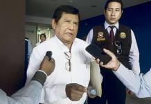 MOQUEGUA: "S/ 100 MILLONES DEBEN INVERTIRSE EN PROYECTOS"