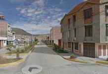 PUNO: ICHU Y JAYLLIHUAYA SE REBELAN EN CONTRA DE LA DISTRITALIZACIÃ“N DE SALCEDO